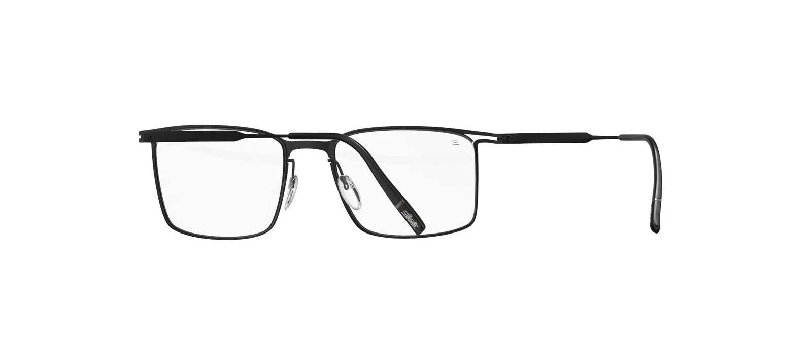Silhouette Titanium Reframed 5594 Eyeglasses - view 15